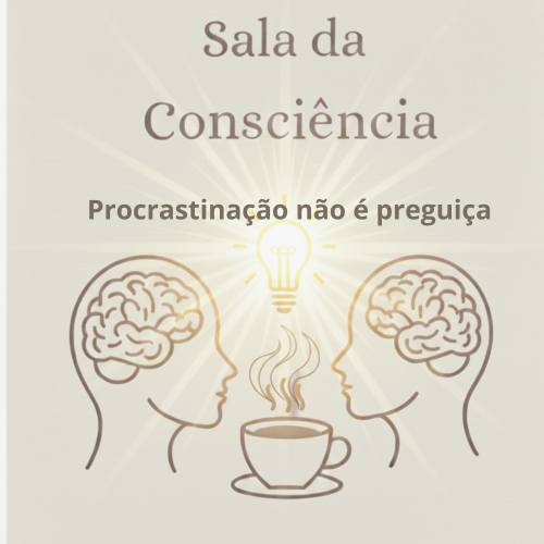 Capa do Episódio #08: Como Criar Hábitos que Duram